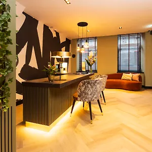 Huygens Place Ξενοδοχείο Άμστερνταμ