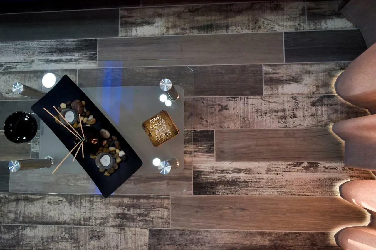 Nephele Luxury Suite Θεσσαλονίκη Ελλάδα