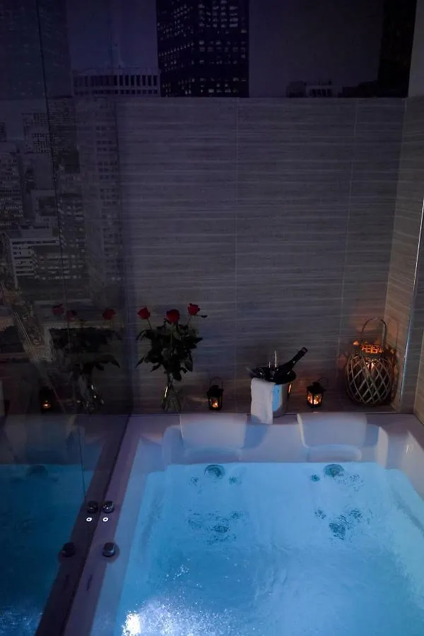 Nephele Luxury Suite Θεσσαλονίκη Διαμέρισμα